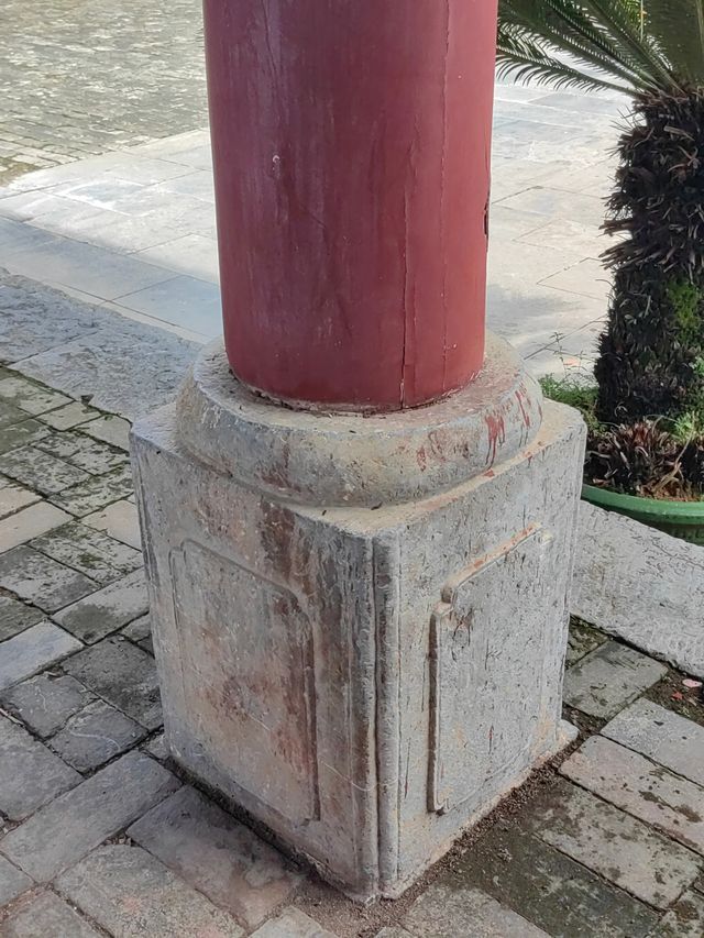 廣西武宣文廟。
