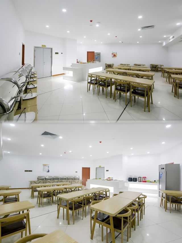 格林豪泰智選酒店 | 青島正陽中路萬達店。
