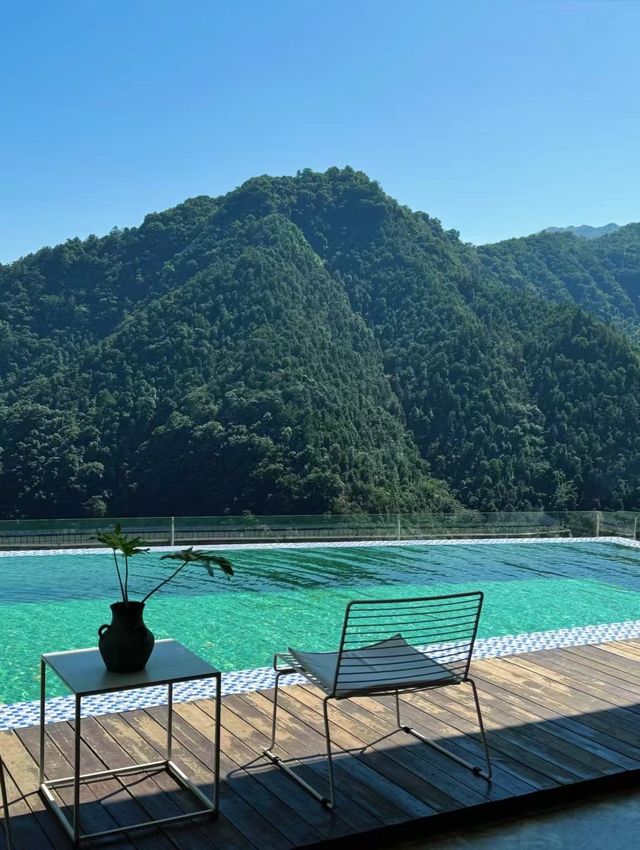 南寧又一個世外桃源，在山頂。寧靜的古村落。