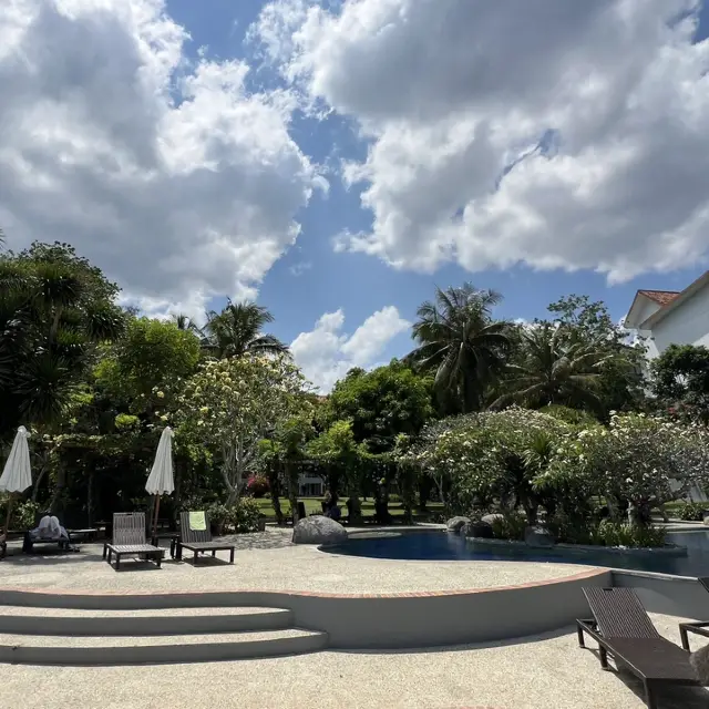 코모도 리조트 호텔 추천