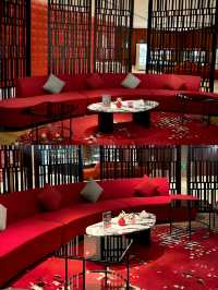 蘭博基尼 ROSSO 酒店|邂逅江南的詩意時光。