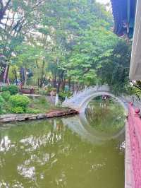 開遠瀘江公園。。