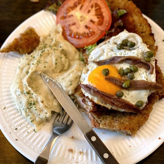 German Bakery & Restaurant