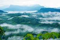 帶孩子過週末|天台山地質微博物館。