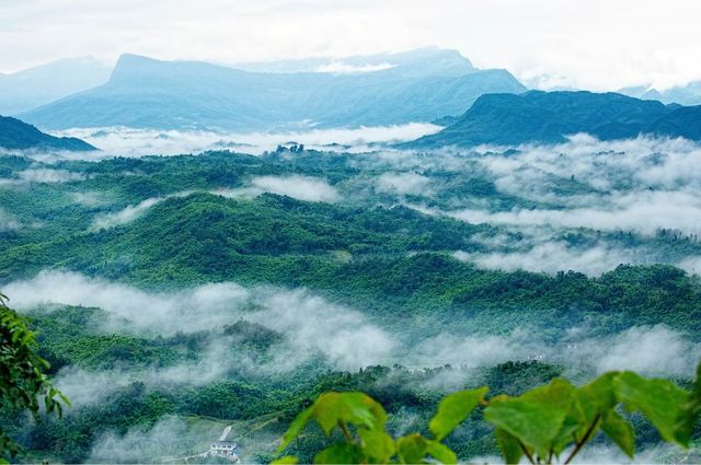 帶孩子過週末|天台山地質微博物館。