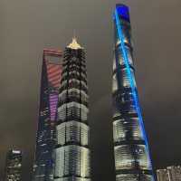 #Shanghai #Thebund #church #Shanghaitower #上海