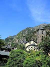 安道爾山谷小屋：兩日秘境之旅。