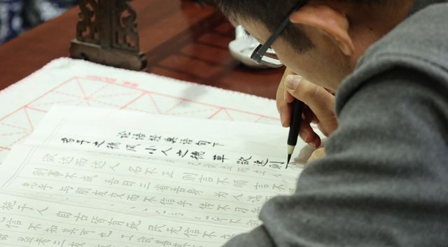 踏秋聚會｜一家超適合團建聚會的中式庭院。