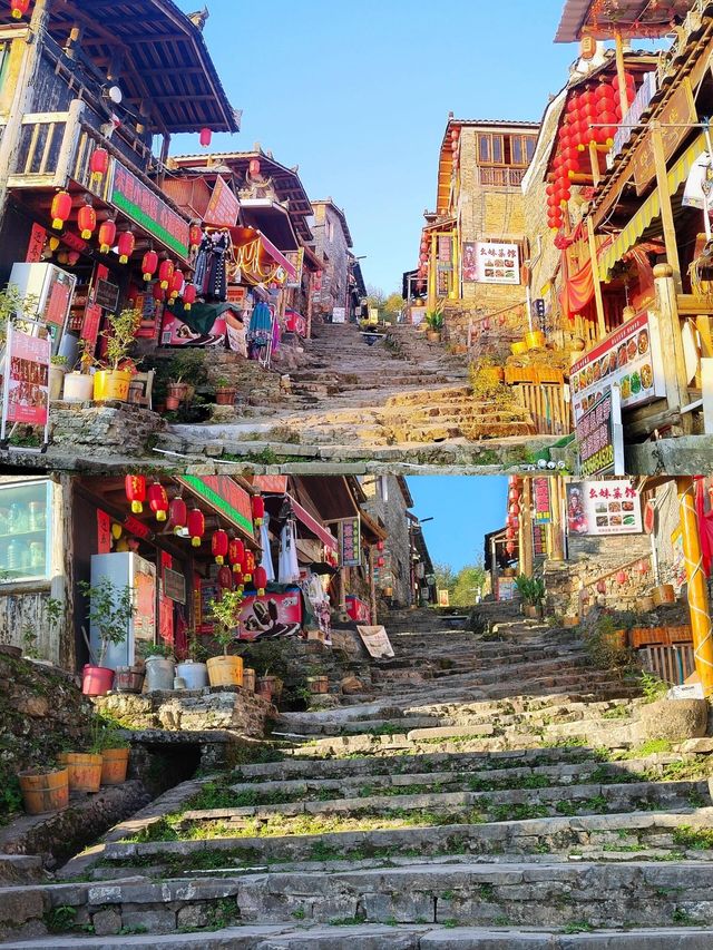 去有風的地方。