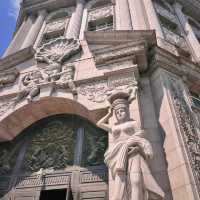 Discovering Harbin: Exploring the Architectural Gems of the Ice City