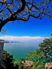 泰國華欣人均2k幸福旅行滿溢。