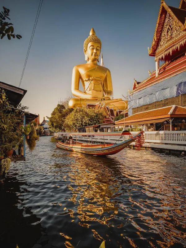 Bangkok Citywalk Street Photography: 15 Must-Visit Photo Spots