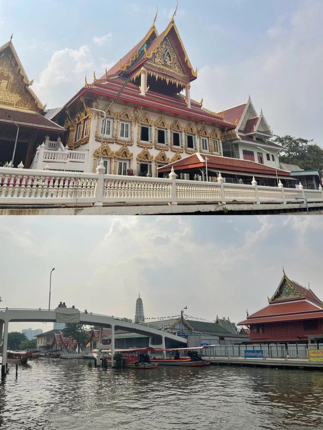 泰國亞蘭，你的熱帶天堂。