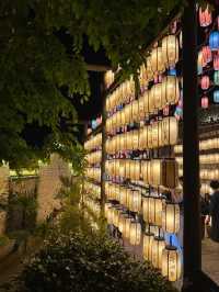 Jiangxi | Shangrao Wangxiangu, the most successful trend on Xiaohongshu