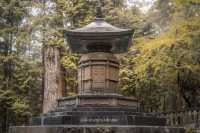 Exploring the Architectural Marvel of Nikko Toshogu Shrine