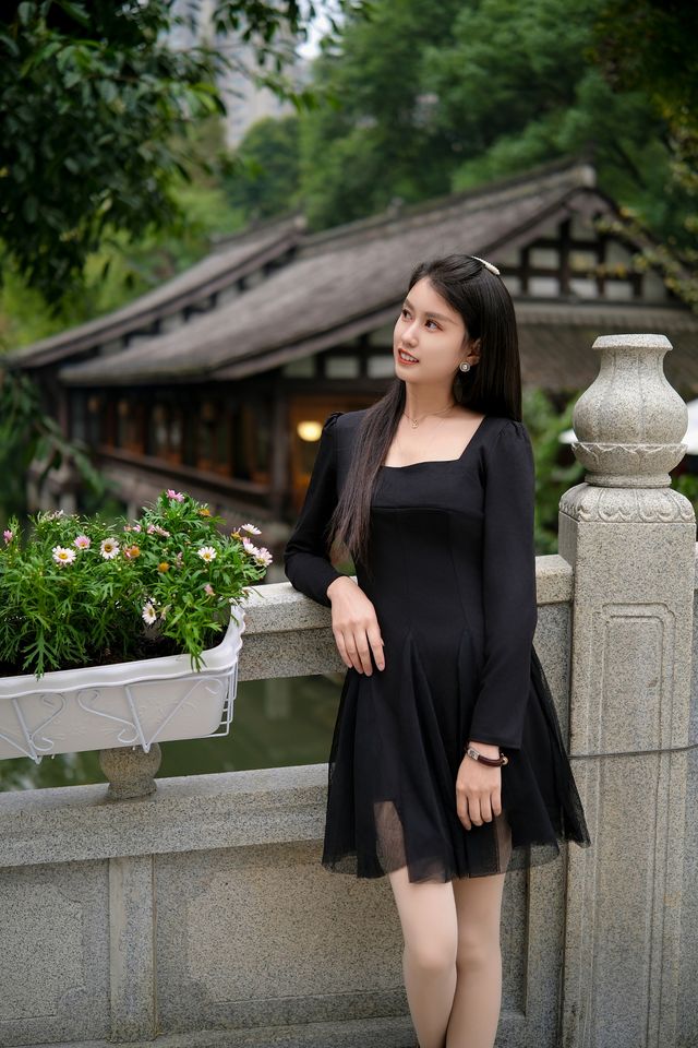 大大大大蝴蝶·鐵像寺水街的新花樣。