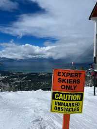 Why Heavenly is My Favorite Tahoe Epic Ski Resort