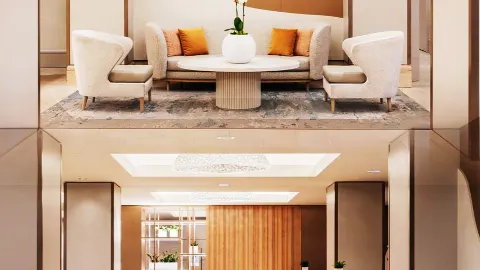 The Westin Cadillac Detroit เป็นหนึ่งในโรงแรมที่ต้องเลือกในดีทรอยต์ — traveler post in Wayne County