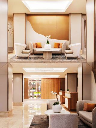 Westin Cadillac Detroit là một trong những khách sạn không thể bỏ qua ở Detroit.