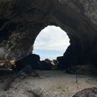 Explore the beauty of Green Island, Taiwan