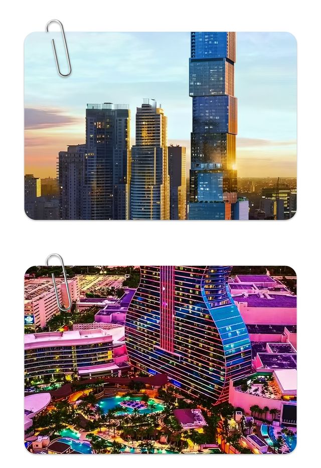 趁年輕，一定要去看看這個世界的絕美風景。
