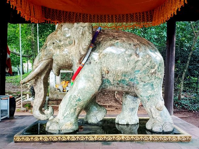 A Distant Trip of Outrageous Explorers into Abbys of Mystery: Angkor Outer Temples