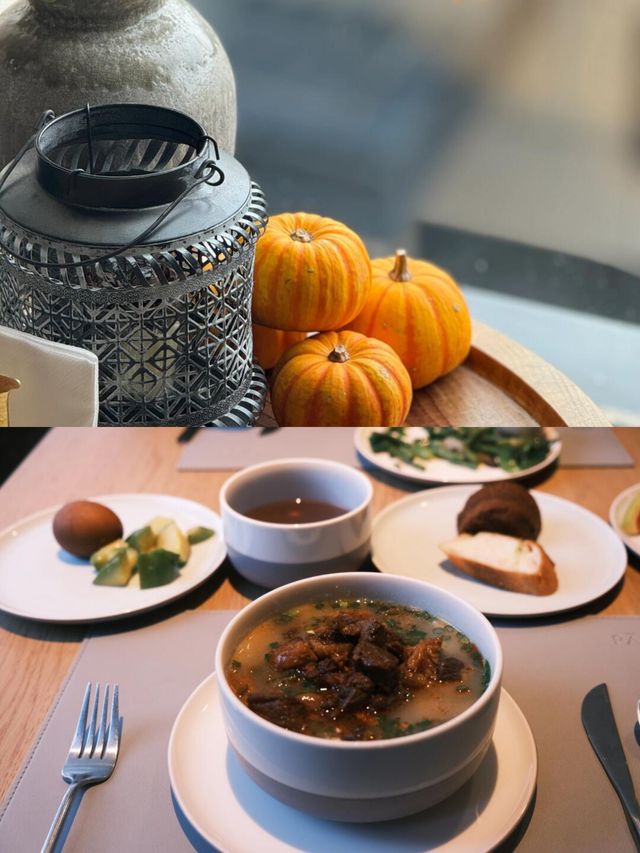 昆明必打卡酒店！夢幻塔景×菌菇。