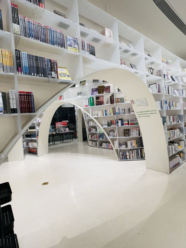 上海雲朵書院。｜Trip.com 上海