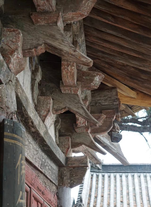 風穴寺