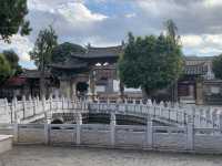 石屏文廟