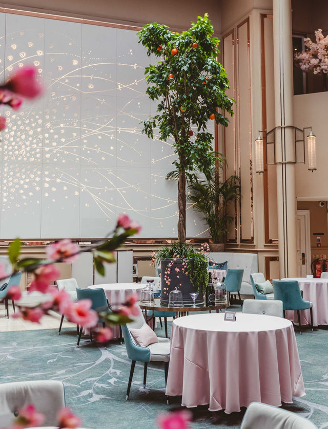 愛丁堡喀里多尼亞華爾道夫酒店 | Waldorf Astoria Edinburgh   酒店
