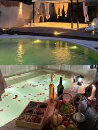 安吉!同閨蜜連住3日嘅私湯民宿!唔想退房