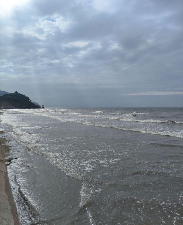 【海韻大鹿·夢境海岸·探秘東方明珠】