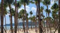 富國島 | 新世界 Phu Quoc 奢華度假體驗    酒店：New World Phu 
