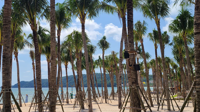 富國島 | 新世界 Phu Quoc 奢華度假體驗    酒店：New World Phu 