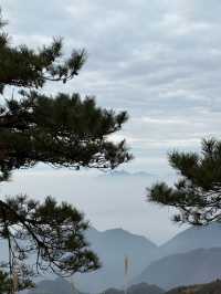 杭州旅遊的小眾景點—大明山
