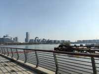 上海西岸夢中心
