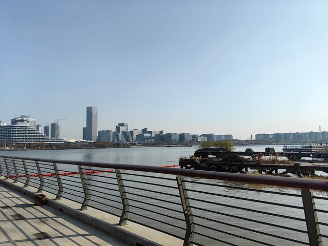 上海西岸夢中心