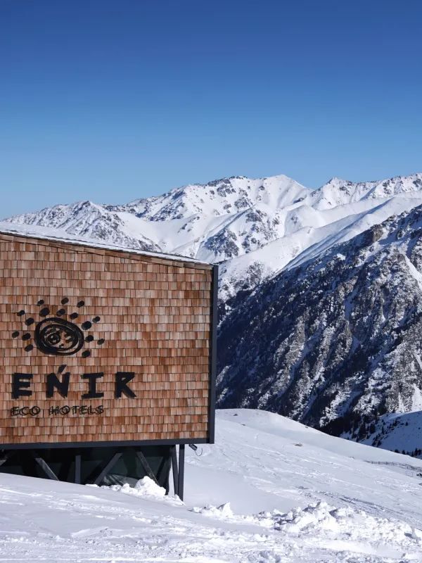 Skiing in Kazakhstan: A Hidden Gem Comparable to Europe