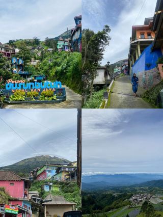 Magelang: Indonesia's Dream Destination