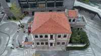 浙江海寧乾河街歷史文化街區