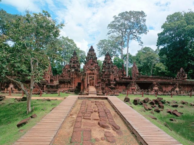 Siem Reap: Amazing Trip of The Year