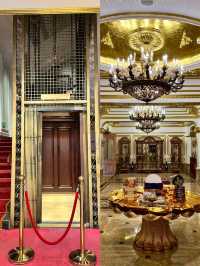 哈爾濱百年酒店,穿越時光的奢華體驗! 哈爾濱的百年酒店