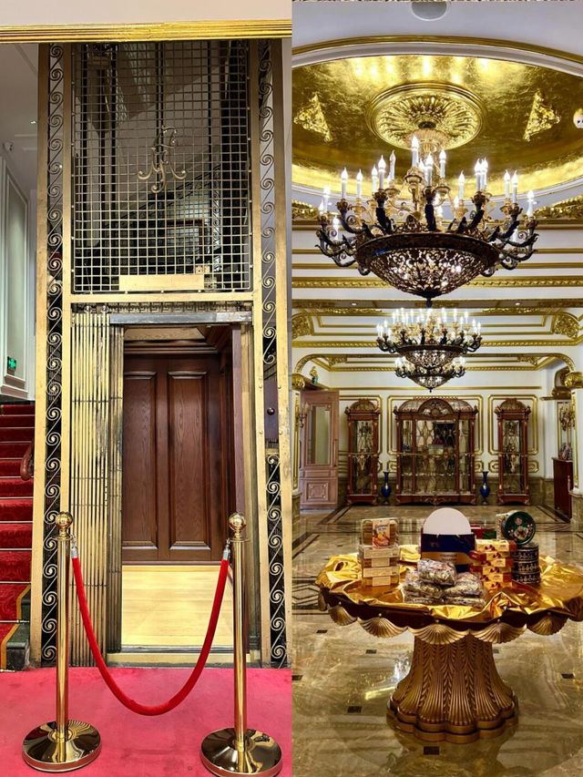 哈爾濱百年酒店,穿越時光的奢華體驗! 哈爾濱的百年酒店 哈爾濱百年酒店,穿越時光的奢華體驗! 哈爾濱的百年酒店