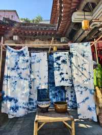 原來在深圳，還藏着一個800多年歷史打卡地