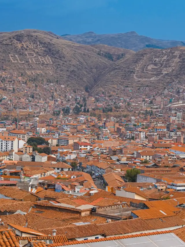 Explore Peru This New Year! 8-Day Itinerary Revealed