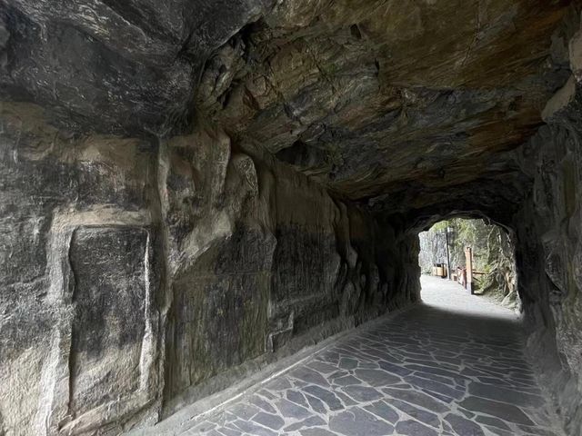 三國迷此生必去之石門棧道