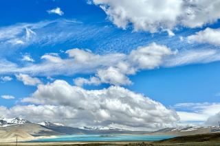 สำรวจหุบเขาเลบูในชานหนาน ทิเบต | หลบหนีจากความเร่งรีบและวุ่นวาย