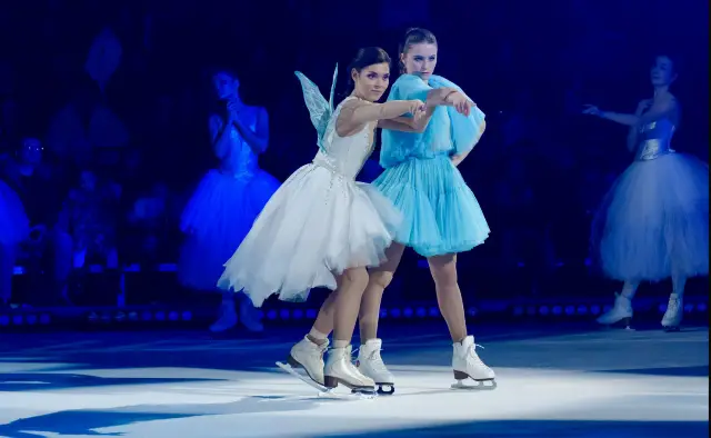 Moscow Winter Ice Shows