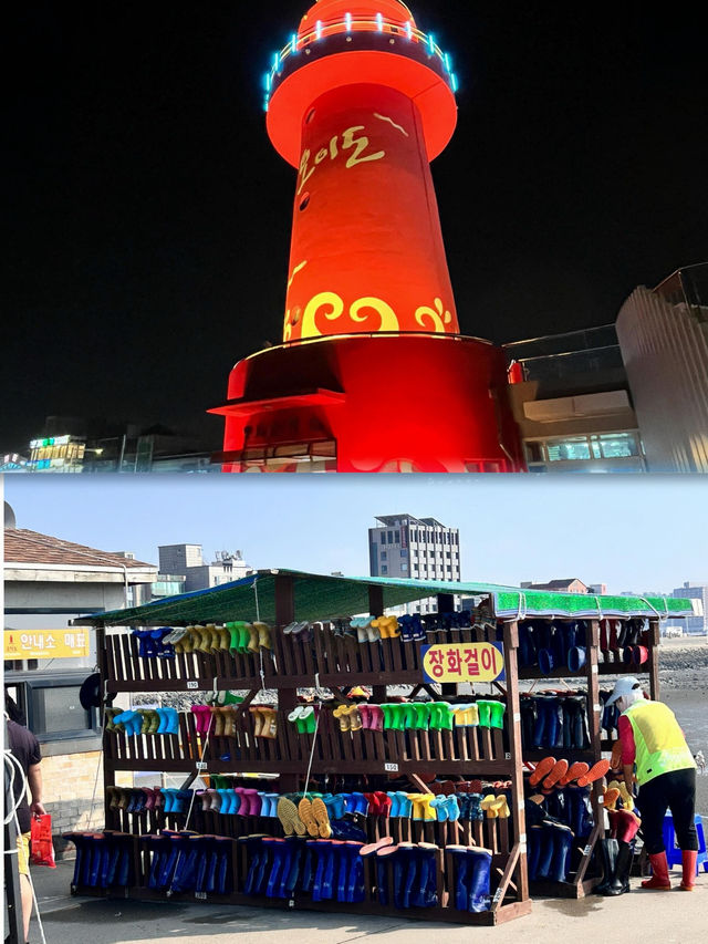 小白必看！韓國利川，必去之地